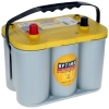 Akumulator OPTIMA YELLOW TOP YTS 4.2 12V 55Ah 765A AGM L+